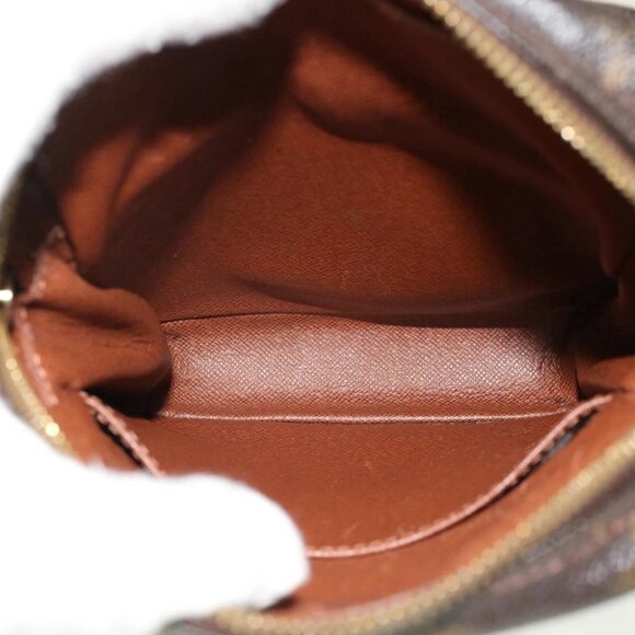 LOUIS VUITTON Monogram Amazon Shoulder Bag M45236 LV Auth rd5639 - Picture 6 of 16